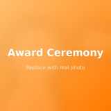 Award Ceremony